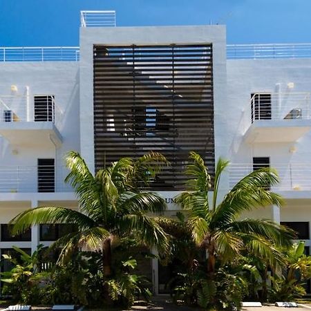 Casa Dumai Oceanvilla 나키진 외부 사진