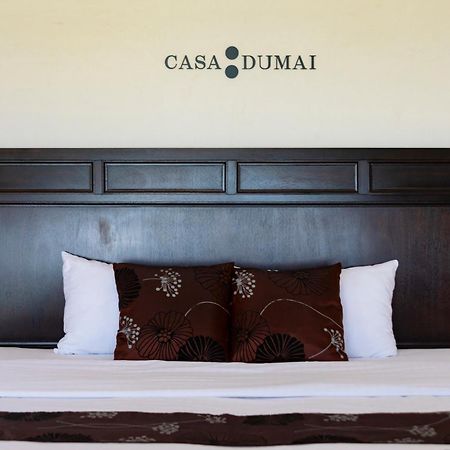 Casa Dumai Oceanvilla 나키진 외부 사진