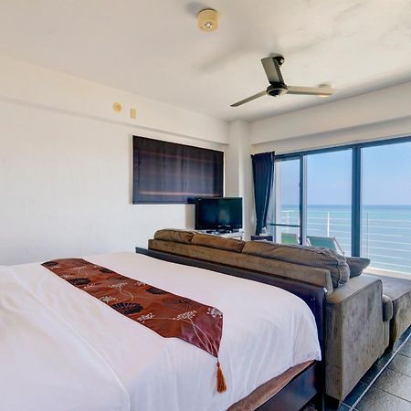 Casa Dumai Oceanvilla 나키진 외부 사진