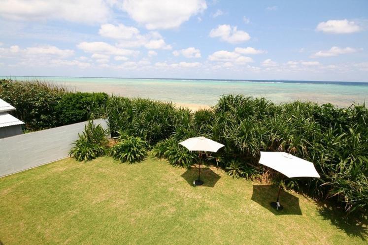 Casa Dumai Oceanvilla 나키진 외부 사진