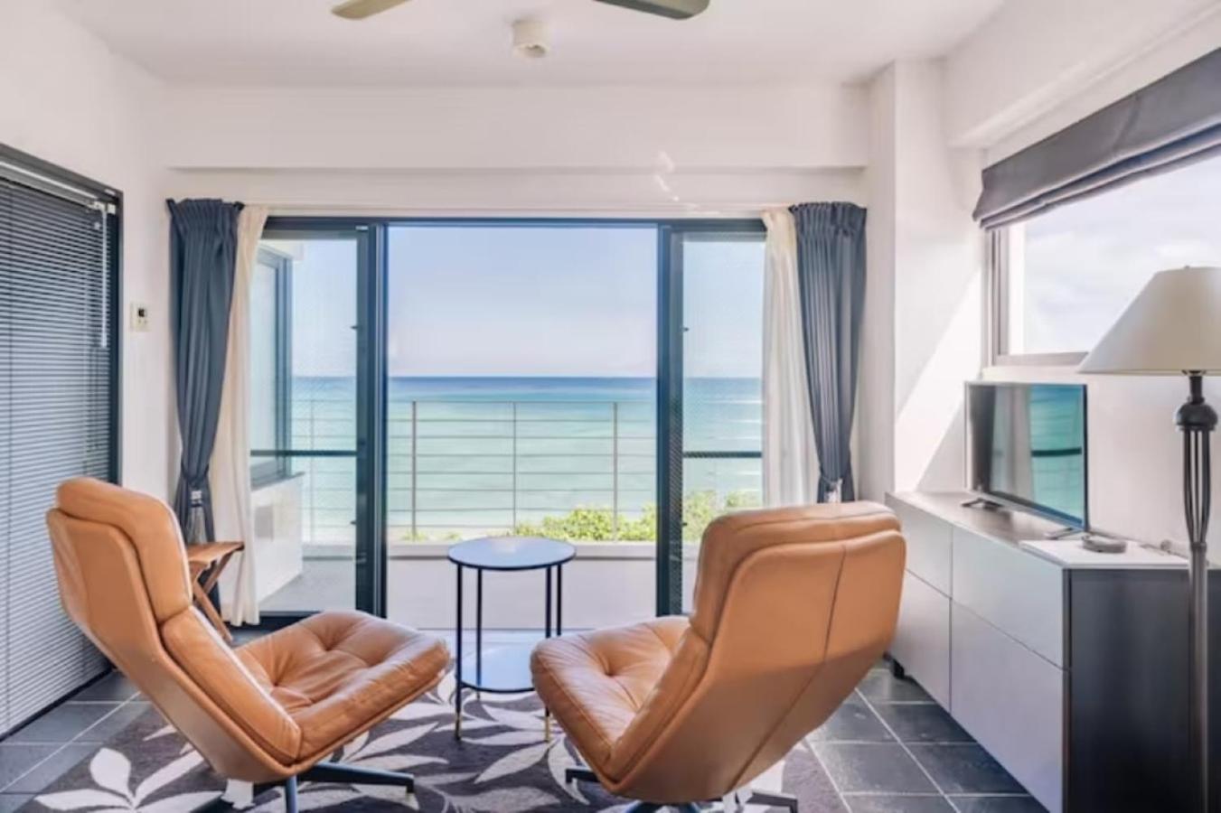 Casa Dumai Oceanvilla 나키진 외부 사진