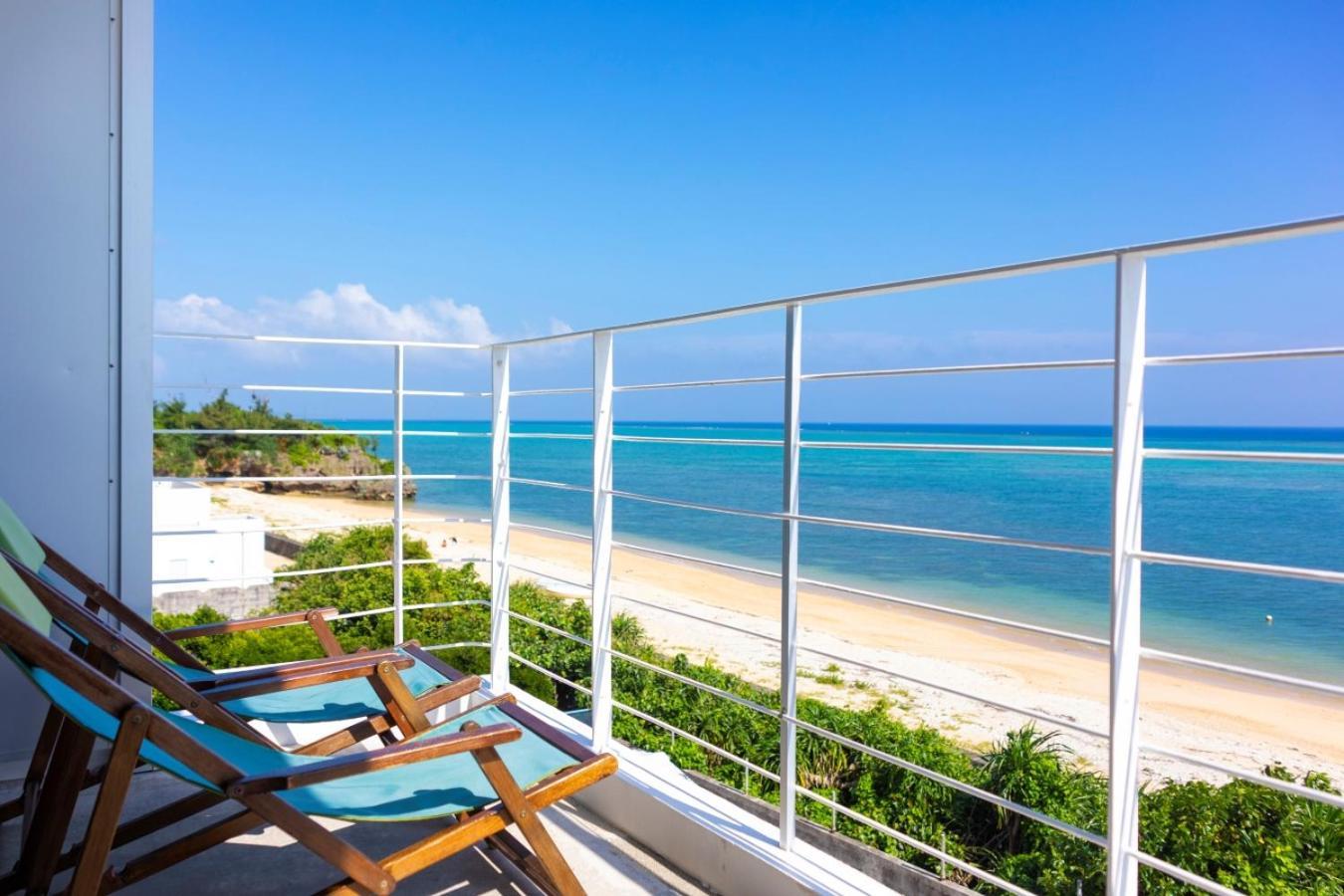 Casa Dumai Oceanvilla 나키진 외부 사진