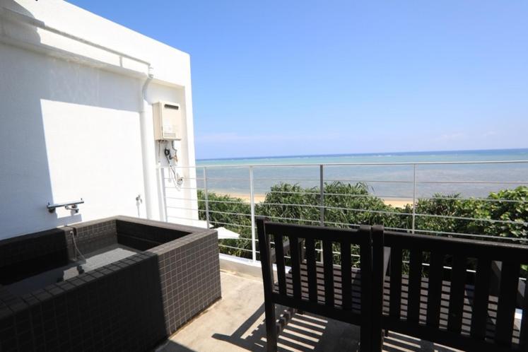Casa Dumai Oceanvilla 나키진 외부 사진
