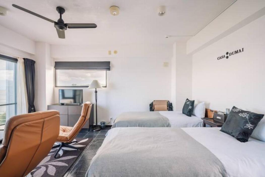Casa Dumai Oceanvilla 나키진 외부 사진