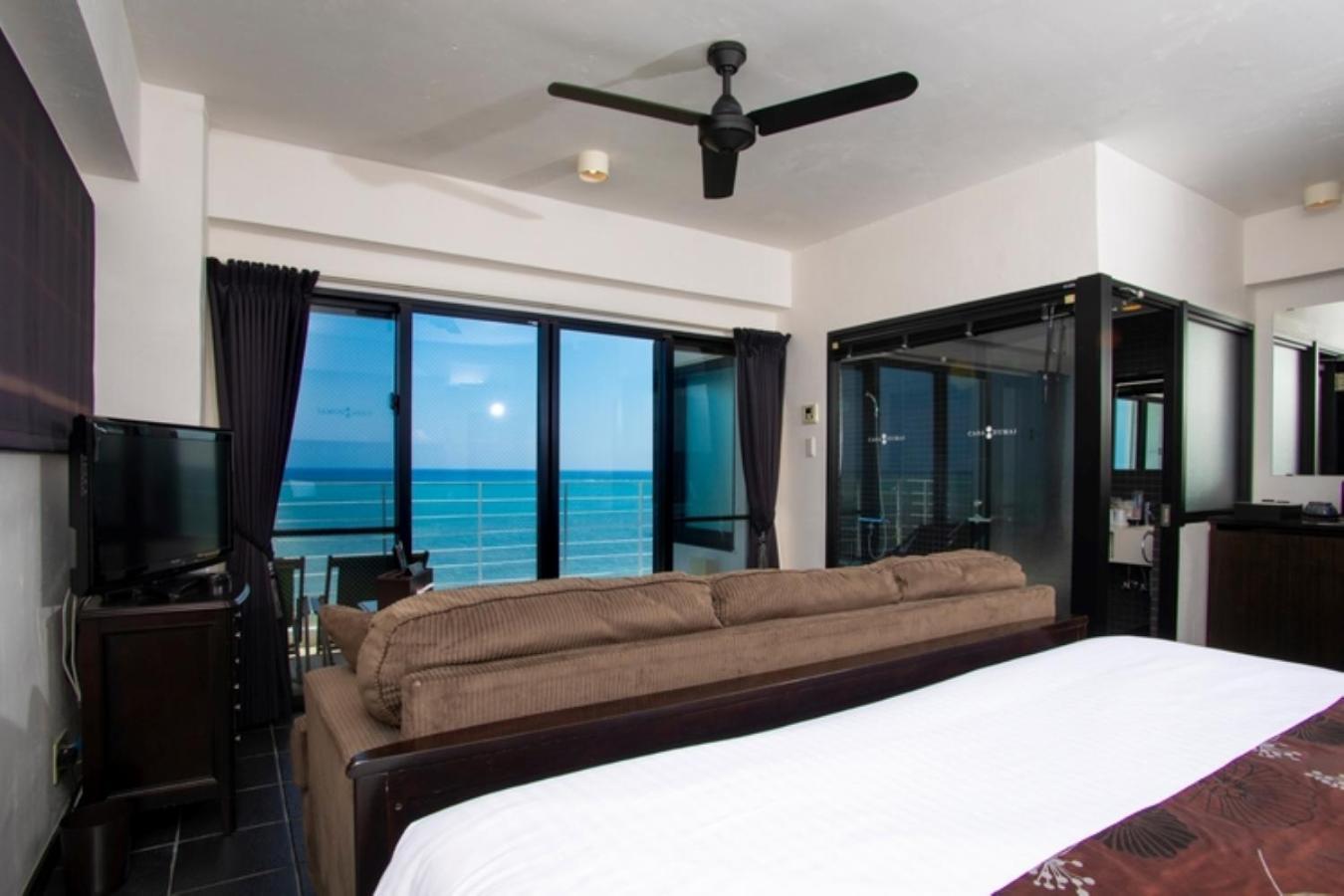 Casa Dumai Oceanvilla 나키진 외부 사진
