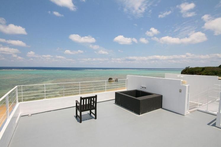 Casa Dumai Oceanvilla 나키진 외부 사진