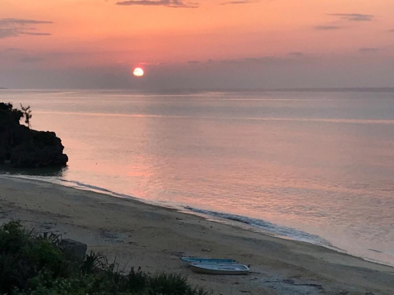 Casa Dumai Oceanvilla 나키진 외부 사진