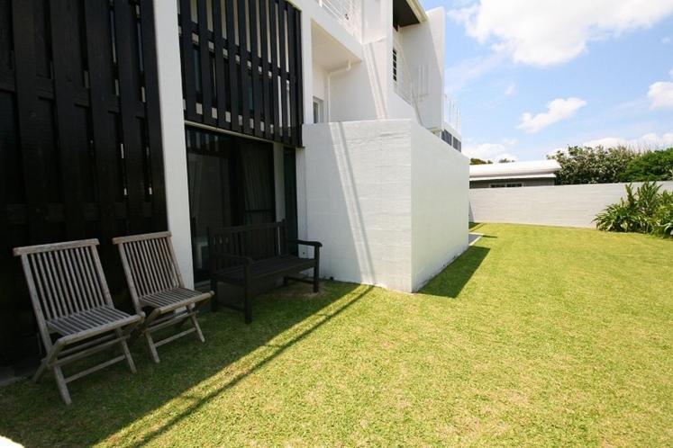 Casa Dumai Oceanvilla 나키진 외부 사진