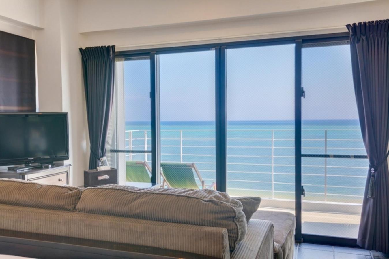Casa Dumai Oceanvilla 나키진 외부 사진