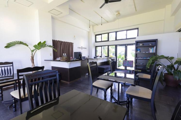 Casa Dumai Oceanvilla 나키진 외부 사진