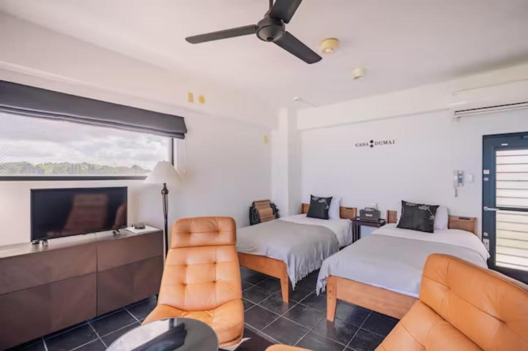 Casa Dumai Oceanvilla 나키진 외부 사진
