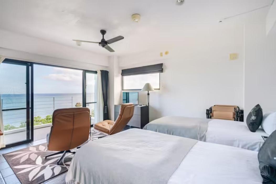 Casa Dumai Oceanvilla 나키진 외부 사진