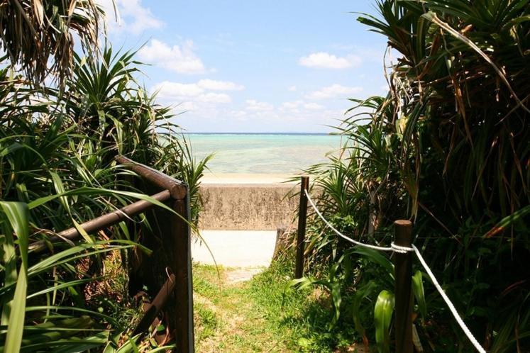 Casa Dumai Oceanvilla 나키진 외부 사진