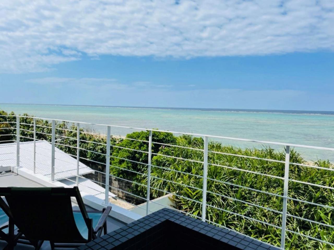 Casa Dumai Oceanvilla 나키진 외부 사진