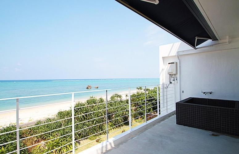 Casa Dumai Oceanvilla 나키진 외부 사진