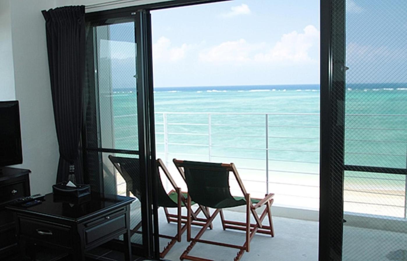 Casa Dumai Oceanvilla 나키진 외부 사진