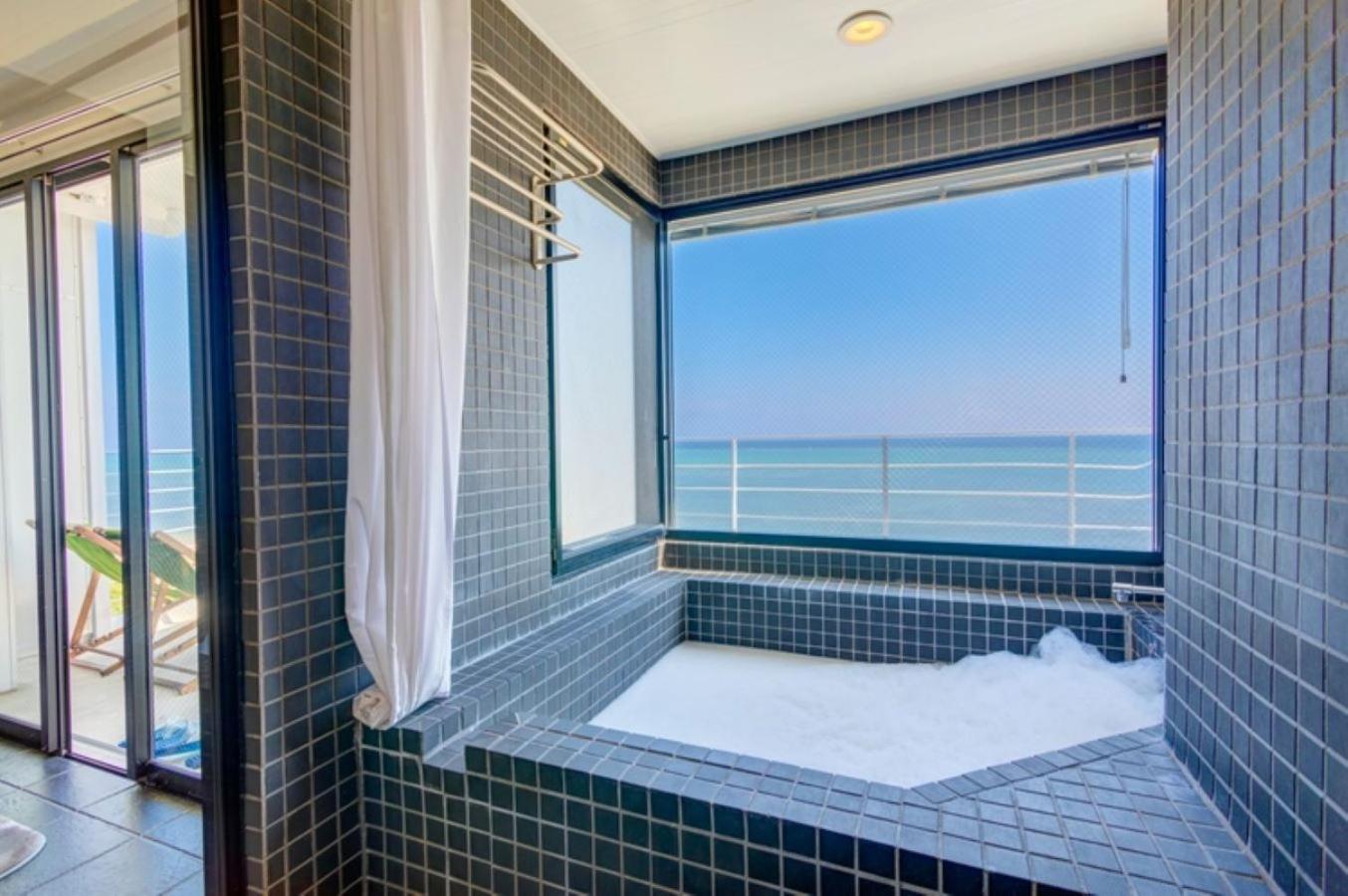 Casa Dumai Oceanvilla 나키진 외부 사진