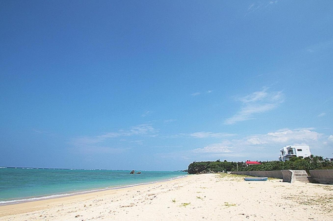 Casa Dumai Oceanvilla 나키진 외부 사진
