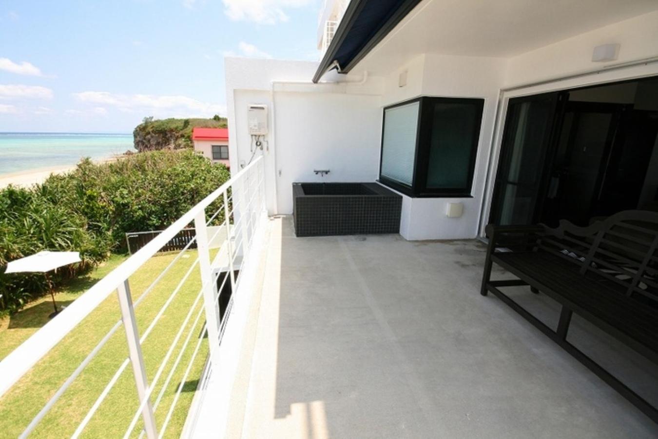 Casa Dumai Oceanvilla 나키진 외부 사진