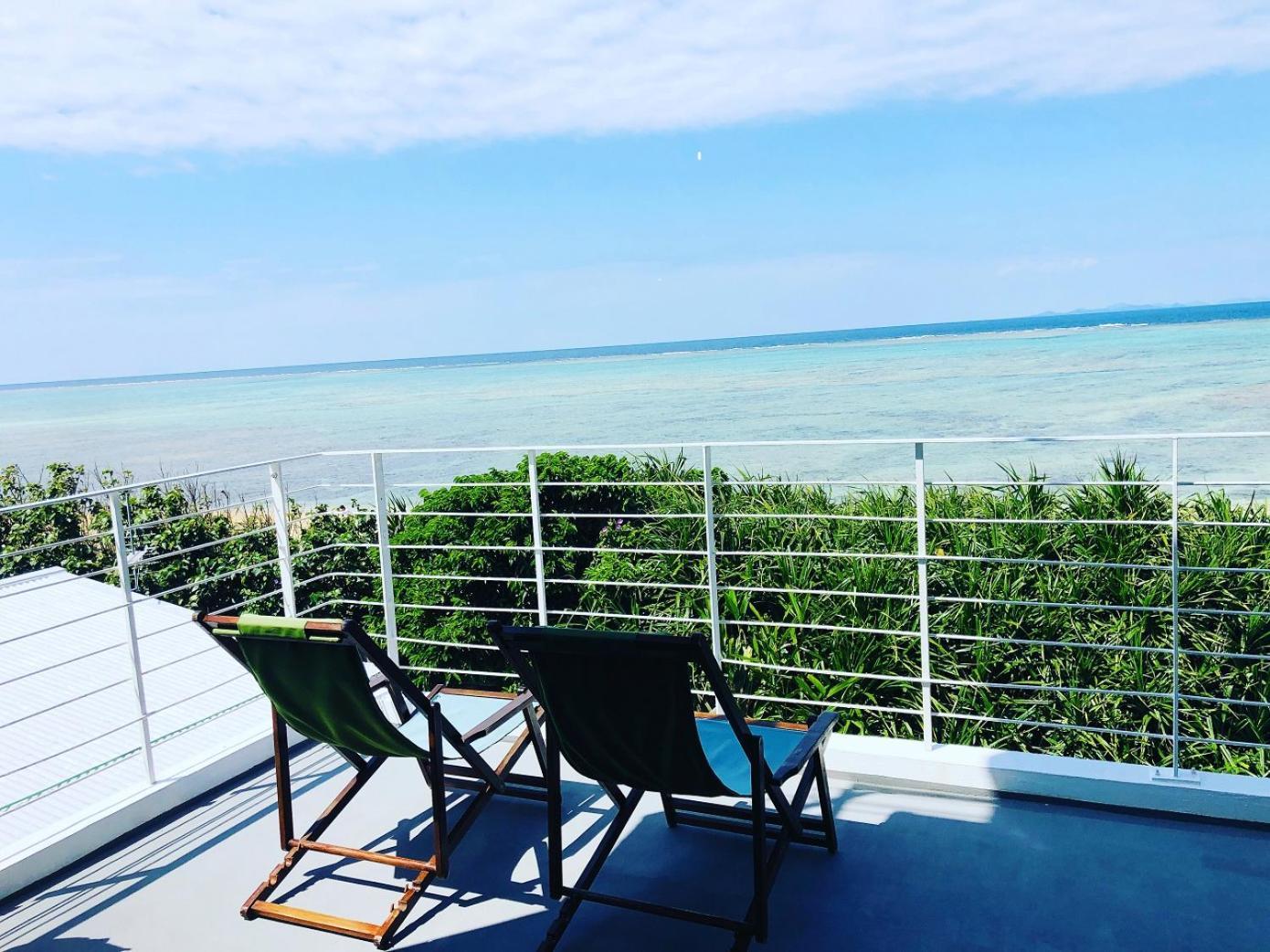Casa Dumai Oceanvilla 나키진 외부 사진