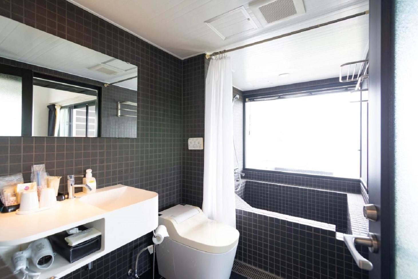 Casa Dumai Oceanvilla 나키진 외부 사진