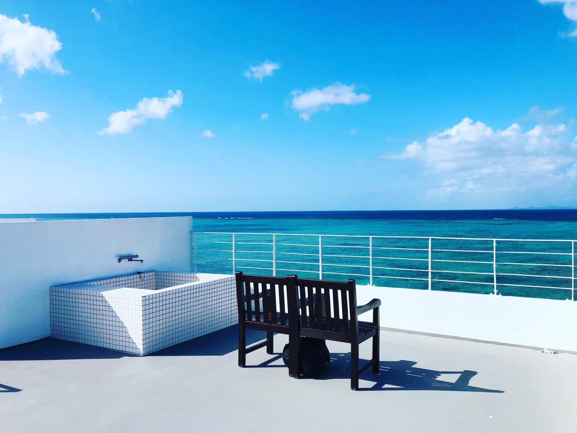 Casa Dumai Oceanvilla 나키진 외부 사진