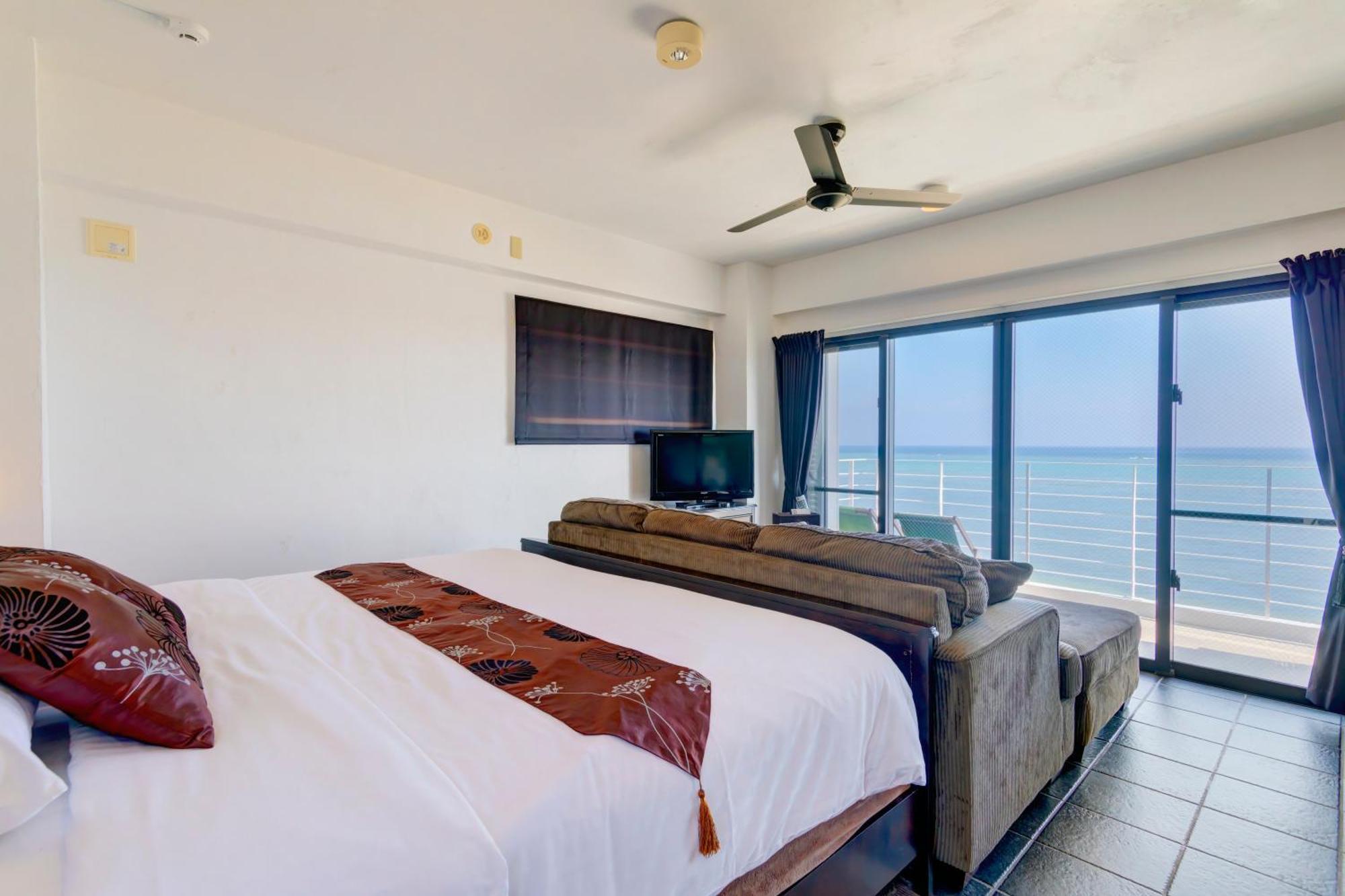 Casa Dumai Oceanvilla 나키진 외부 사진