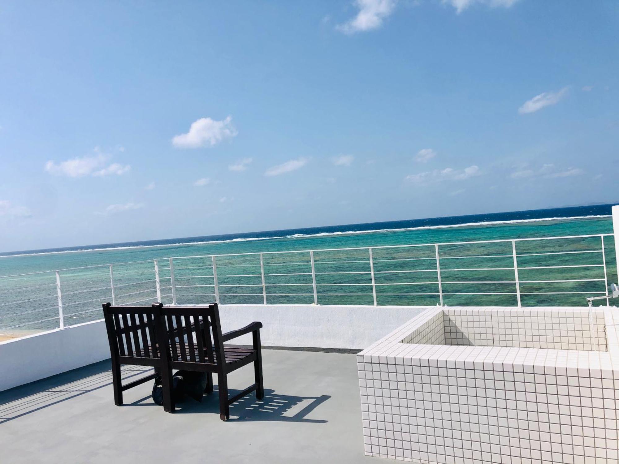 Casa Dumai Oceanvilla 나키진 외부 사진