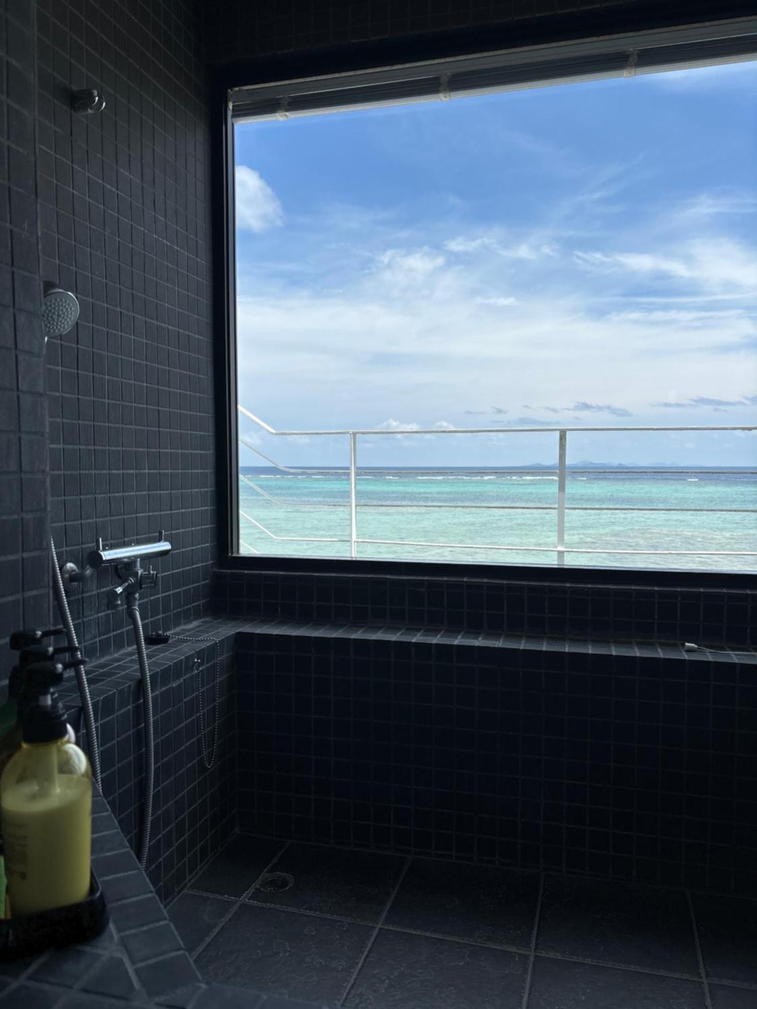 Casa Dumai Oceanvilla 나키진 외부 사진