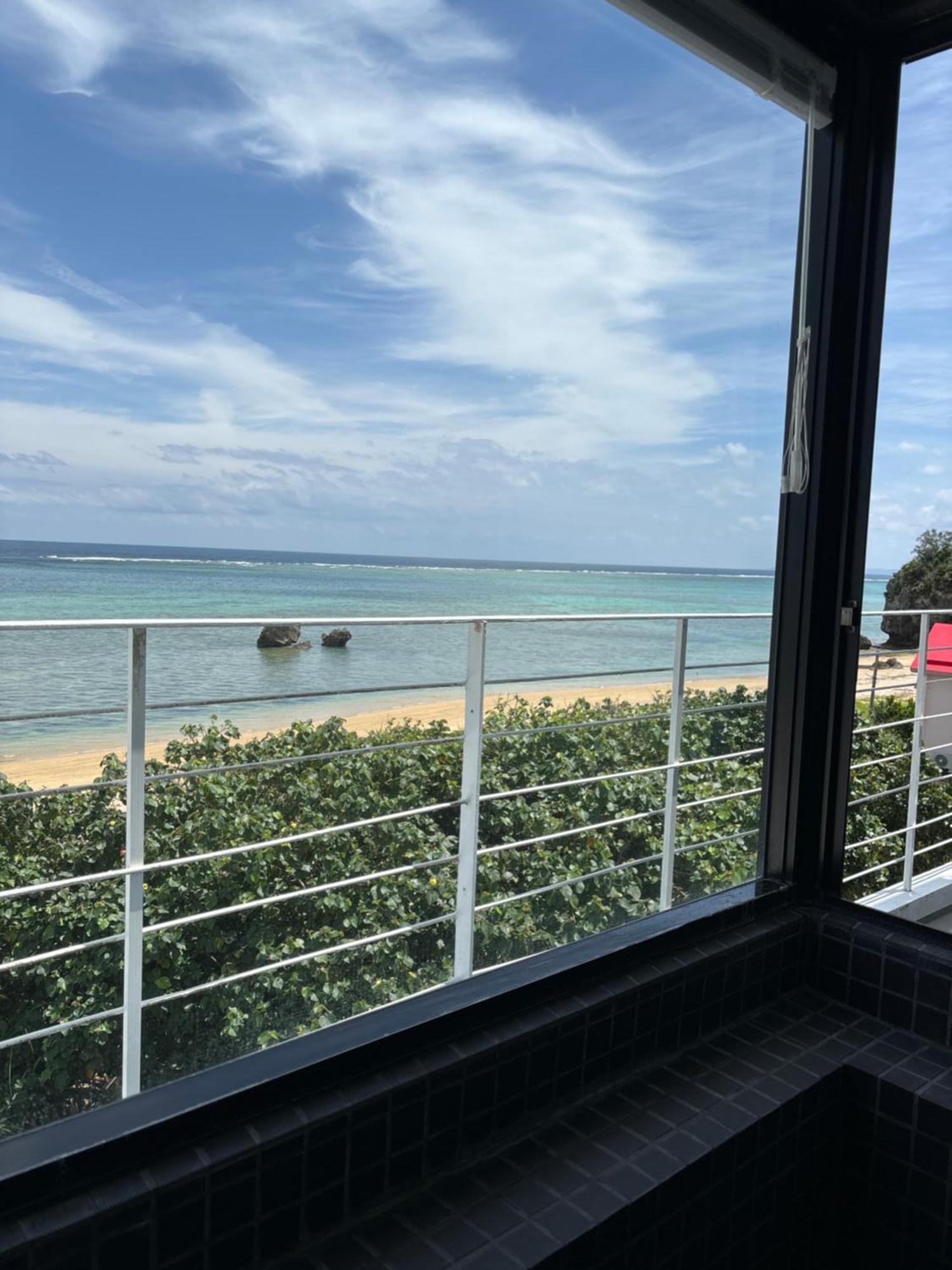 Casa Dumai Oceanvilla 나키진 외부 사진