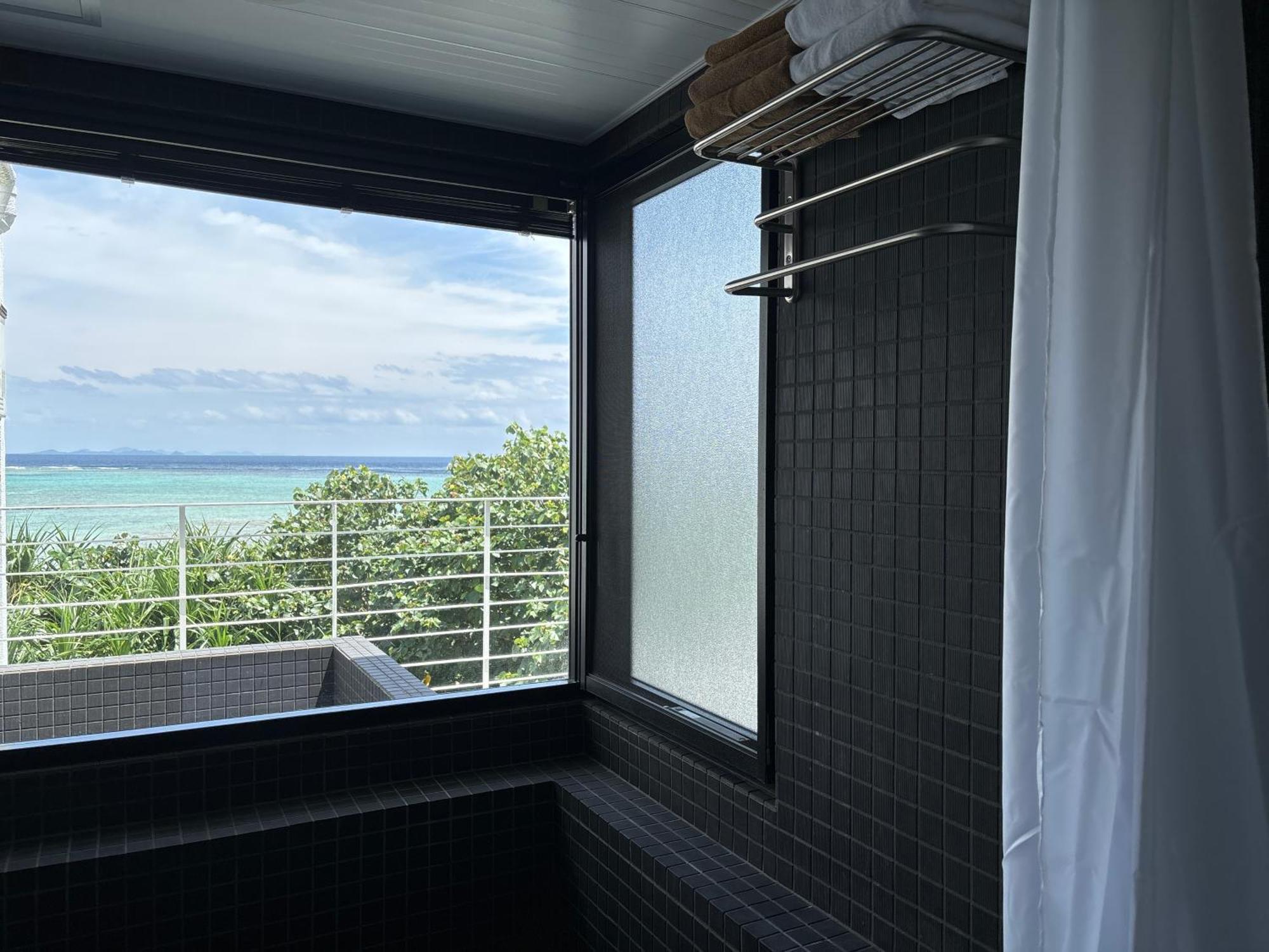 Casa Dumai Oceanvilla 나키진 외부 사진
